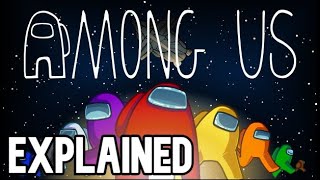 Among Us Explained - How To Play Among Us On PC/Android/IOS screenshot 4