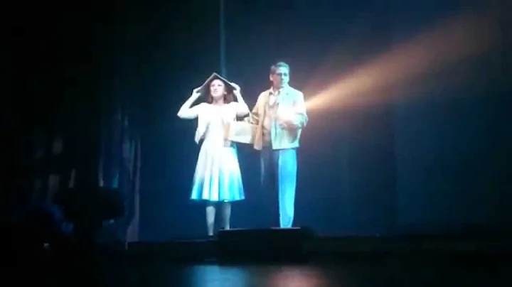Rocky Horror Show Hannover 01.08.15 Over at the Fr...