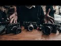 Leica M10, M10P and M10D Review