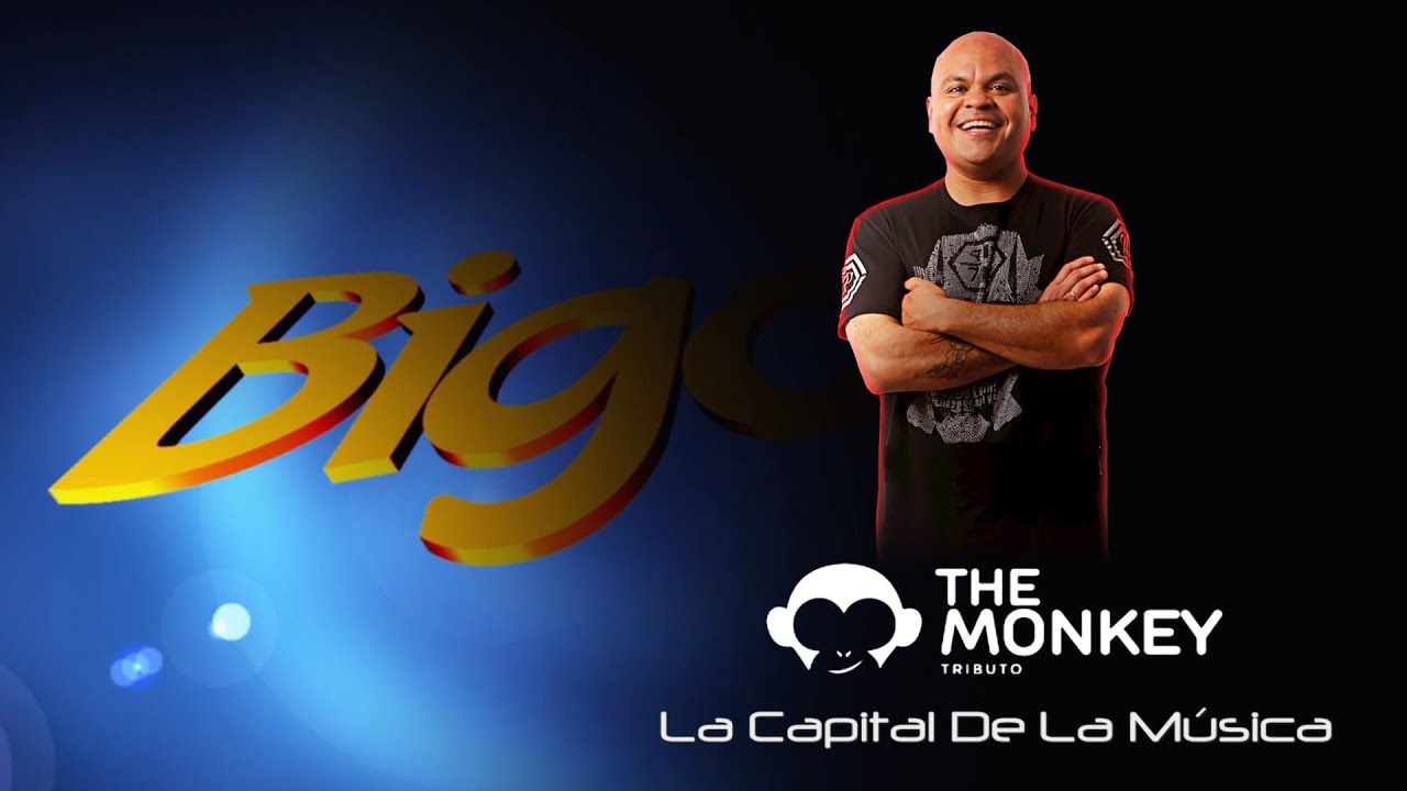 The Monkey en vivo Bigote disco 22 11 2025 Catamarca, Argentina