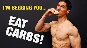 Can I eat carbs and lose belly fat?