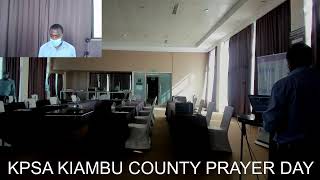KENYA PRIVATE SCHOOLS ASSOCIATION KPSA Live Stream