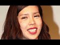 “交際”宣言の坂口杏里、配信中にキス 現在にネット衝撃「2人合わせたら200kg?」「自分を大切に」