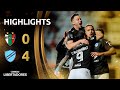 PALESTINO vs BOLÍVAR | HIGHLIGHTS | CONMEBOL LIBERTADORES 2024 image