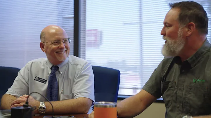 Environmental Experts Who Deliver Solutions