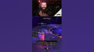 Normal out of the way, time to get AotC #shorts #videogames #worldofwarcraft #dragonflight #wowraid