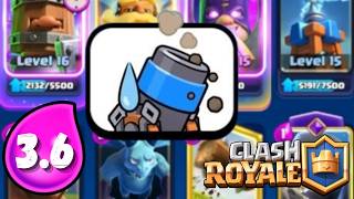 TRASH OR TREASURE??? (Viewer Deck Reviews #6) | Clash Royale