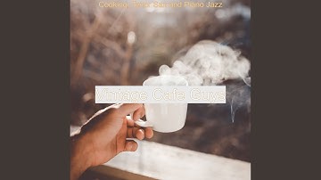 Pulsating Soundscapes for Cooking