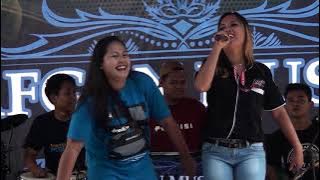 Nutupi Rasa~AFGAN MUSIK~Gebang,11 April 2021