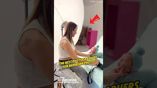 The best photographers for newborn photos