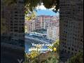Want to visit Monaco?#montecarlo #monaco #roadtrips