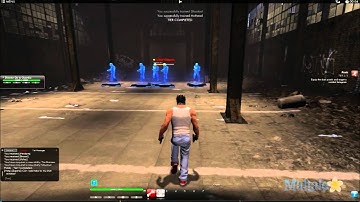 The Secret World Unofficial Walkthrough - Part 3 Training Day