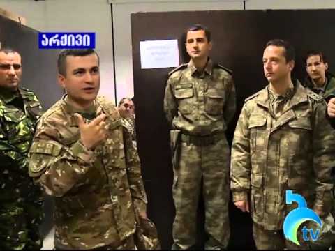 სამხედრო სავალდებულო სამსახური შესაძლოა გაუქმდეს - შეფასებები ბორჯომში