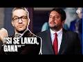 ¿Va por el fuero? Andy López Beltrán deja Morena y apunta a diputación en Tabasco rumbo a 2027