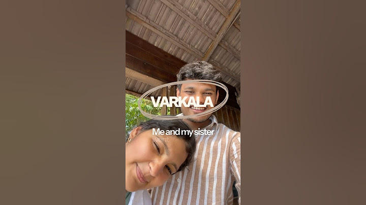 Varkala trip ma kitna expense hua 🤯 #varkala #shorts