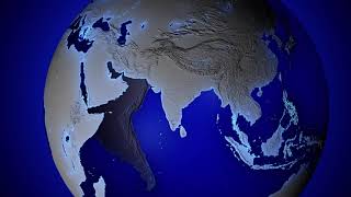 Burma Myanmar google earth