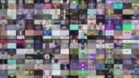 (REUPLOAD-ISH) Shuric Scan Megaparison (Sean Sypek