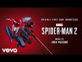 Greater together album version from marvels spiderman 2audio only