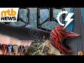 Cosmic Sports : abgefahrene Neuheiten von Troy Lee, SDG und Crankbrothers | BikeStage 2020