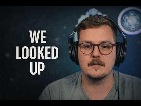 When Alien Contact Runs in the Family | Ryan Bledsoe | DTFH