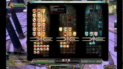 Rift Fast Leveling Guide - Rift Mage Pyromancer PvE Leveling Spec