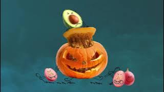 Býrð þú til skeeelfilegasta grasker landsins?👻🎃