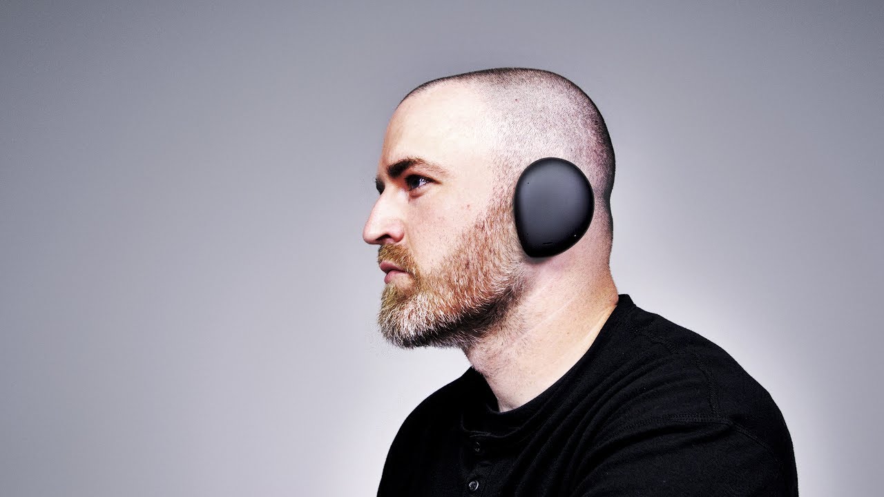  New  Human Headphones Just Changed The Game
