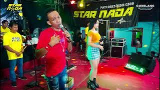 STAR NADA MUSIC - BAHTERA CINTA - NURI AZZA - WEDDING OKY & SHONIA KENANTI DUKUHSETI PATI