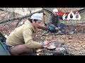 ヒロシキャンプ × ASO ⑩ 最終回(第3話)【野外料理研究家、ベアーズ島田キャンプ。熊本の食材を使っていよいよ本領発揮!!】by Netz Kumamoto 50th