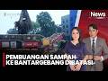 Sampah ke Bantargebang Dibatasi, Jakarta Mulai Pemilahan Sampah | iNews Today (18/5)