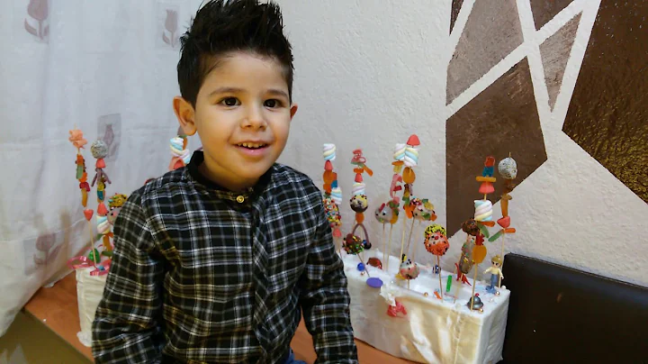 Baby abu amir barakat