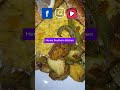 😱OMG!! Watch This Before You Eat Blackened Catfish #shorts #catfish #fish #omg #lunch