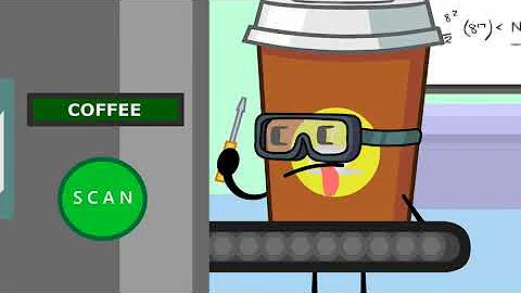 Object Invasion - Ep 8 Intro