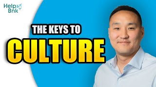 Why Business Culture Is The Secret To Success