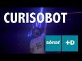 Step inside Curiosibot’s Laser Room at Sónar 2017 - Gear Guide