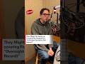 They Might Be Giants on covering The Raspberries' song, "Overnight Sensation (Hit Record)"