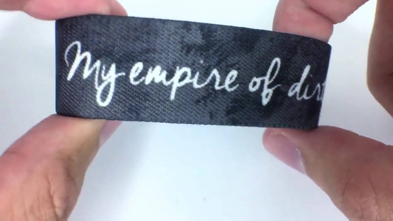 ZOX || My Empire of Dirt