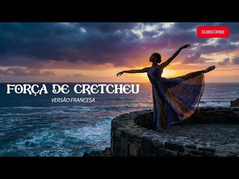 Força de Cretcheu – Versão Francesa | Eugénio Tavares (Adapt. Edu Rodrigues) - Morna de Cabo Verde
