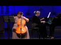 И.С.Бах Ариозо (переложение для виолончели и клавира)