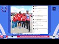 ZILIZOBAMBA MITANDAONI | Ahmed Ally na Simba Marathon, Kamwe afurahia maendeleo ya Pacome