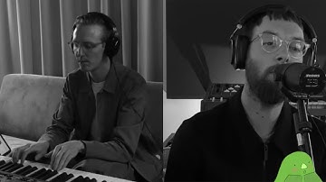 HONNE - no song without you live stream (Warm On A Cold Night Special)