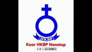 Lagu Rohani Batak || Kumpulan Koor HKBP Populer.