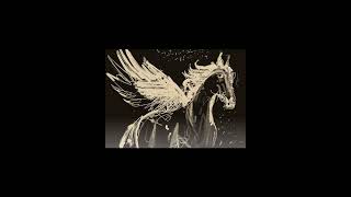 I am Pegasus  cover  sotu 640