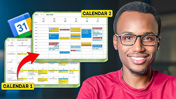 How to Manage Multiple Calendars in Google Calendar (For Virtual Assistants)