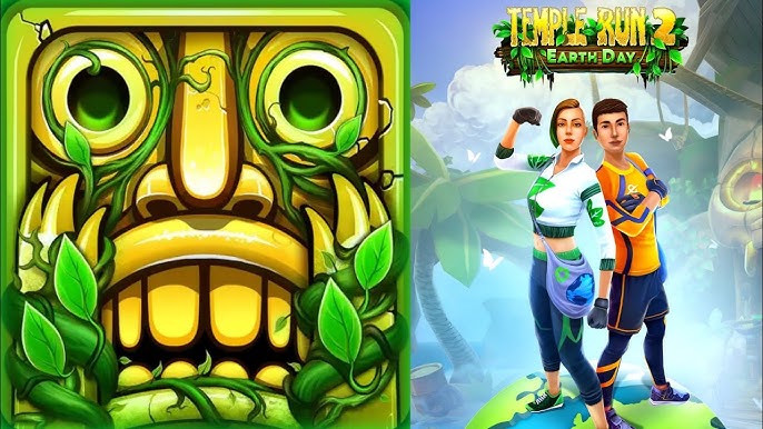 Temple Run 2 Cheats - Unlimited Everything No Downloads Needed HD 