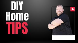 Easy DIY Tips | Enhance Your Home's Charm with Baseboards and Trim