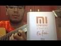 Xiaomi ringtone guitar