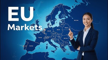 The Ultimate Guide to Thriving in EU Markets