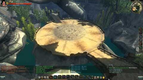 C9 Assassin pvp (top view)