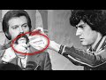 The Telekinetic Magician Vs. The Skeptic: The Infamous Uri Geller & James Randi Feud